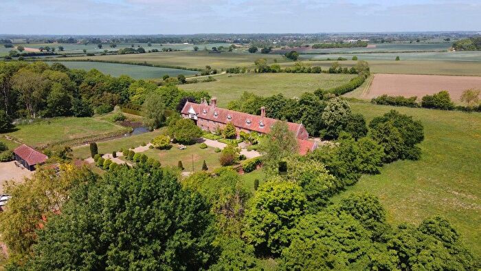 7 Bedroom Country House For Sale In Hales Hall, Loddon, Norwich, Norfolk, NR14