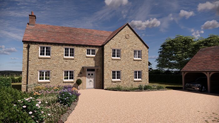 5 Bedroom Detached House For Sale In Butleigh Fields, Somerset, BA6