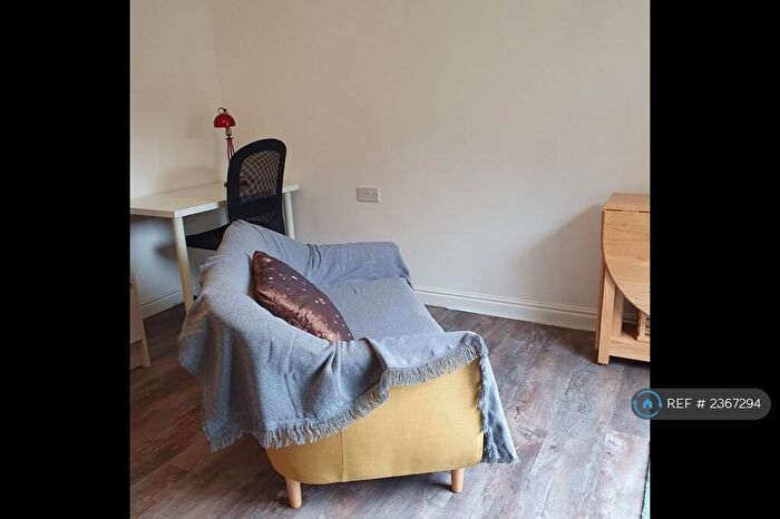 Studio To Rent In Bentley Fold, Ellastone, Ashbourne, DE6