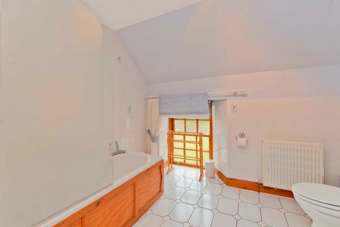 3 Bedroom Terraced House For Sale In Marketgate South, Crail, Anstruther, KY10