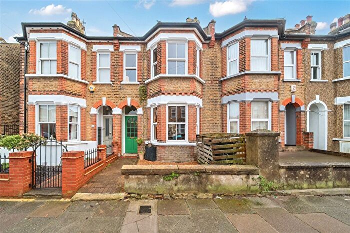 4 Bedroom Terraced House For Sale In Bourne Road, Bromley, BR2