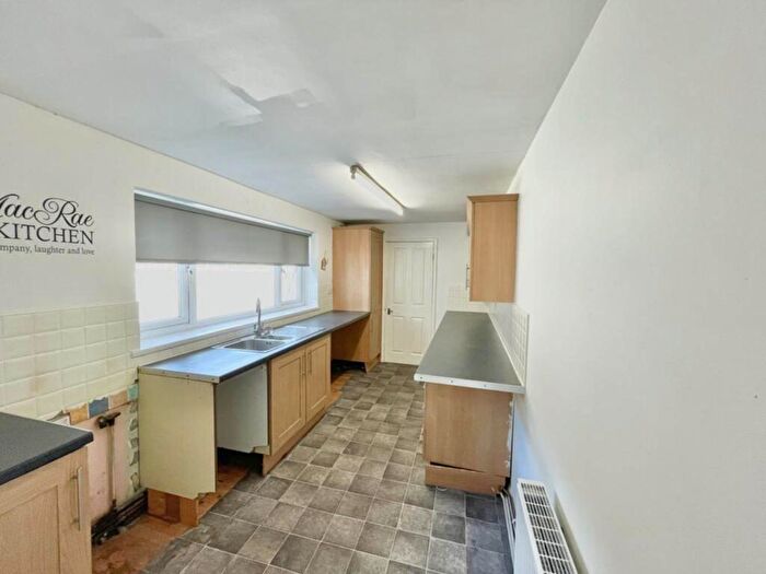 3 Bedroom Terraced House To Rent In Castlereagh Street, New Silksworth, SR3