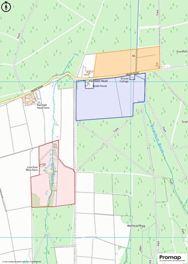 3 Bedroom Property For Sale In Lot - Stape, Pickering, YO18