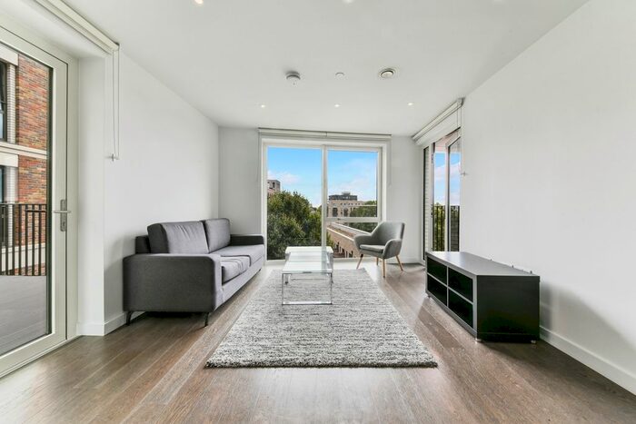 1 Bedroom Flat To Rent In Stock House, Elephant Park, Wansey Street, Elephant Amp; Castle, London, SE17