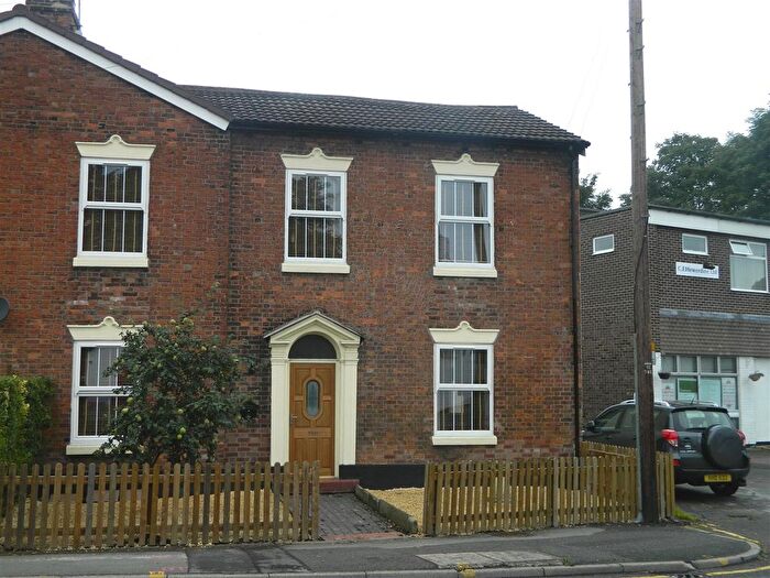 2 Bedroom Flat To Rent In Crewe Road, Wheelock, Sandbach, CW11