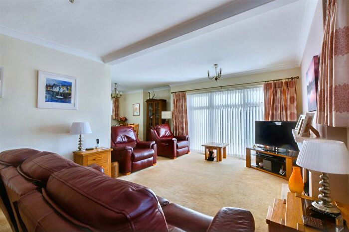 2 Bedroom Detached Bungalow For Sale In Lock Lane, Sawley, NG10