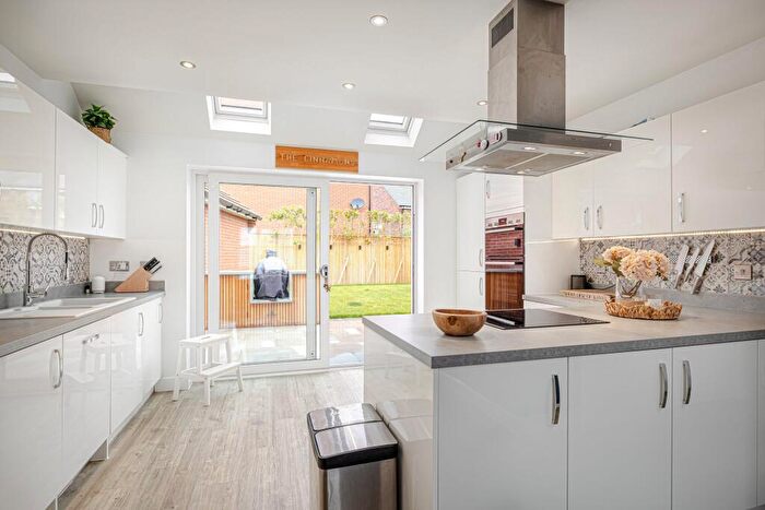 4 Bedroom Detached House For Sale In Miller Street, Saffron Walden, CB10