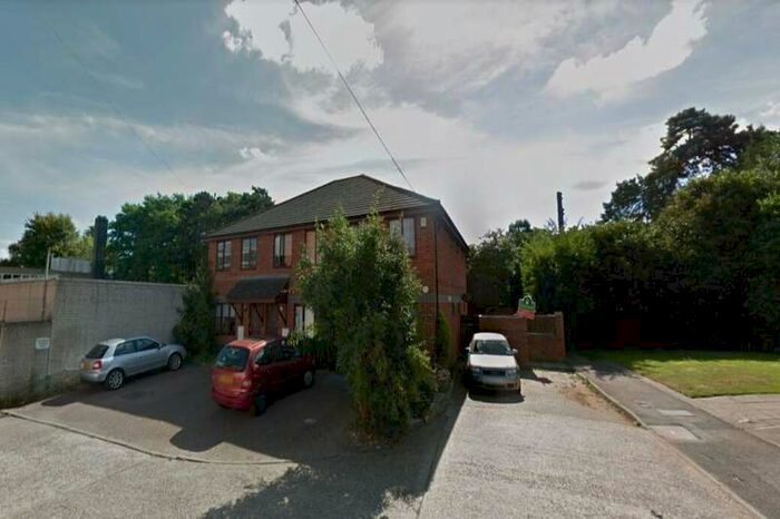 1 Bedroom Flat To Rent In Ruxton Close, Swanley, BR8