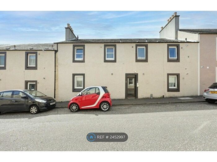 1 Bedroom Flat To Rent In Maryhall Street, Kirkcaldy, KY1