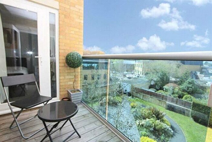 2 Bedroom Apartment To Rent In Reservoir Road, Ruislip, HA4