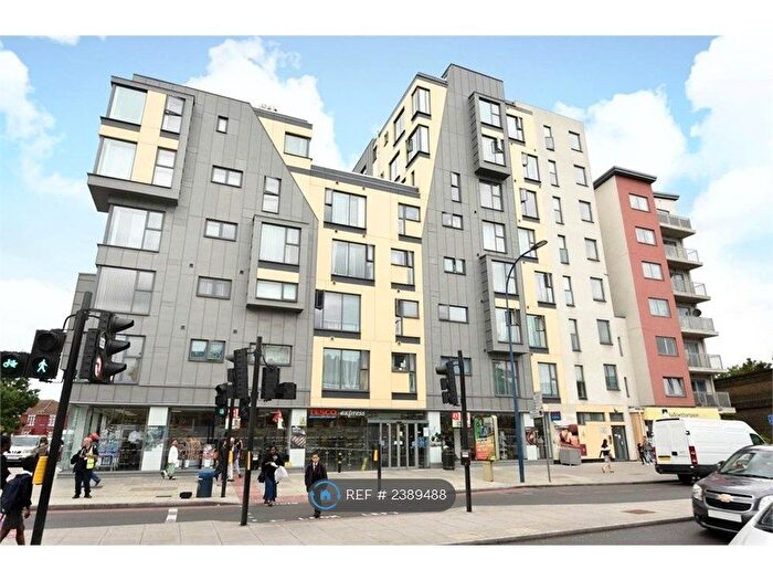 1 Bedroom Flat To Rent In Lewisham High Street, London, SE13