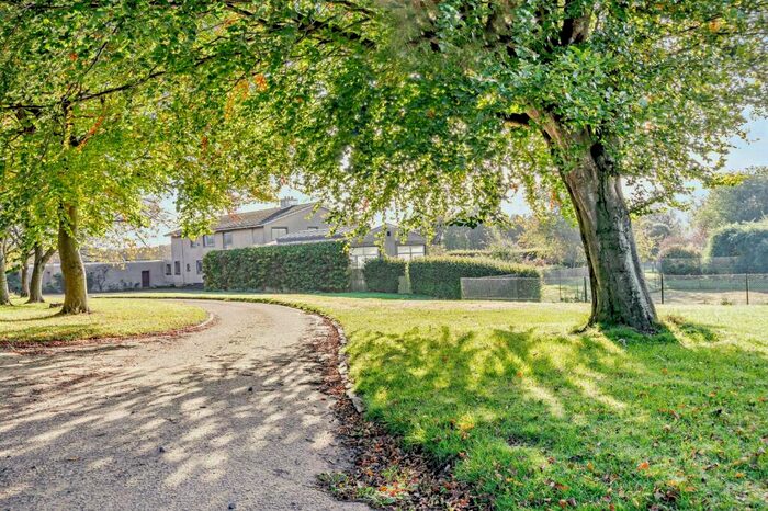 7 Bedroom Detached House For Sale In Markinch, Glenrothes, Fife, KY7