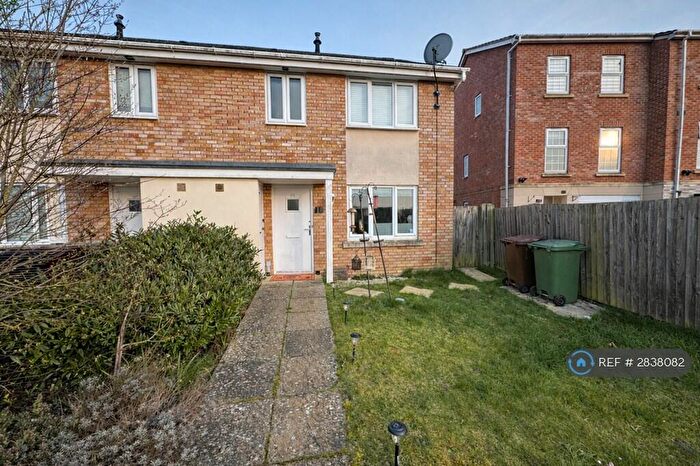 2 Bedroom Semi-Detached House To Rent In Dunnock Road, Corby, NN18