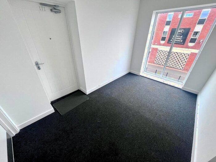 2 Bedroom Flat To Rent In Millfields Road, Ettingshall, Wolverhampton, WV4