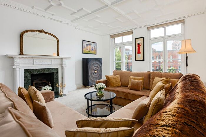 2 Bedroom Flat For Sale In Ashley Gardens, Thirleby Road, London, SW1P