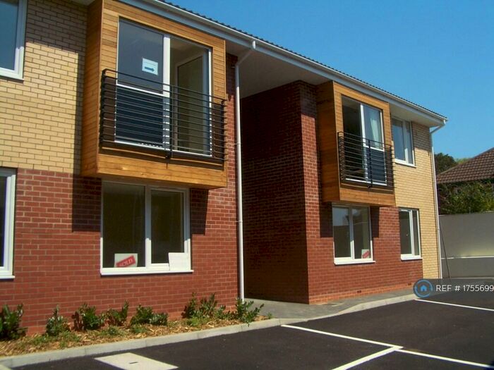 2 Bedroom Flat To Rent In Monks Road, Lincoln, LN2