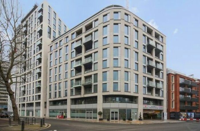 2 Bedroom Flat To Rent In Lancaster House, Sovereign House, Beadon Road, London, W6