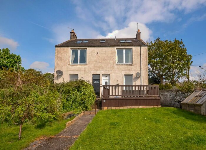 1 Bedroom Flat To Rent In Albany Street, Dunfermline, KY12