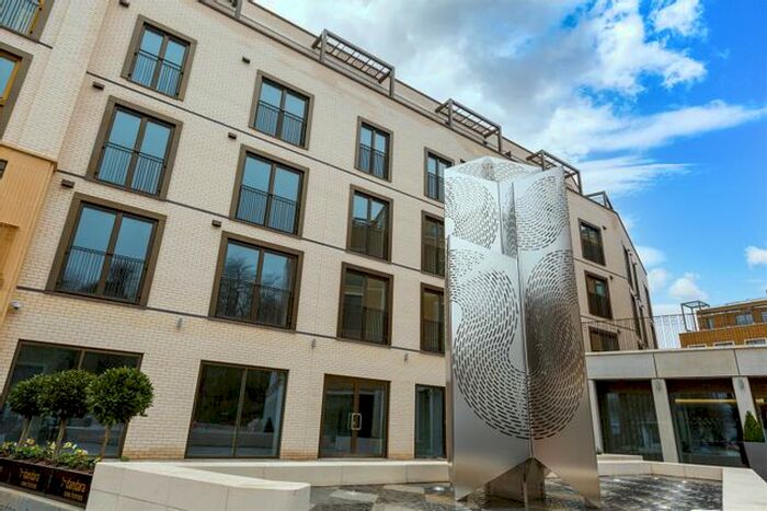 2 Bedroom Flat To Rent In The Potteries, Linden Park Road, Tunbridge Wells, TN2