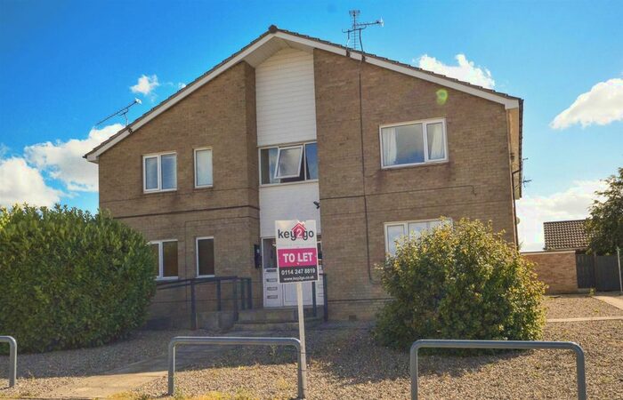 Studio To Rent In Hawksway, Eckington, S21