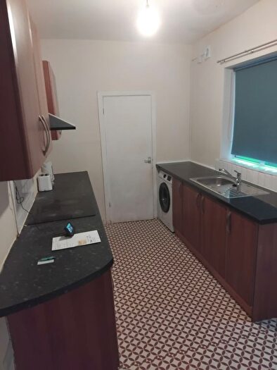 1 Bedroom Terraced House To Rent In Harefield Road, Coventry, CV2