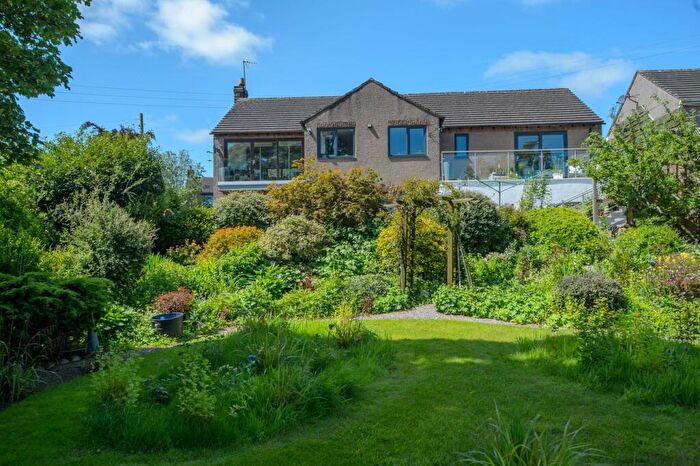 3 Bedroom Detached House For Sale In Colby, Appleby-in-Westmorland, CA16