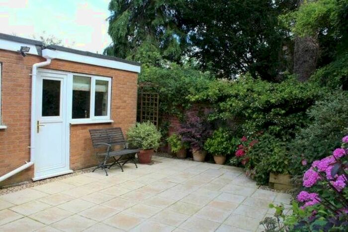 1 Bedroom Studio To Rent In High Street, Braunston, Daventry, NN11