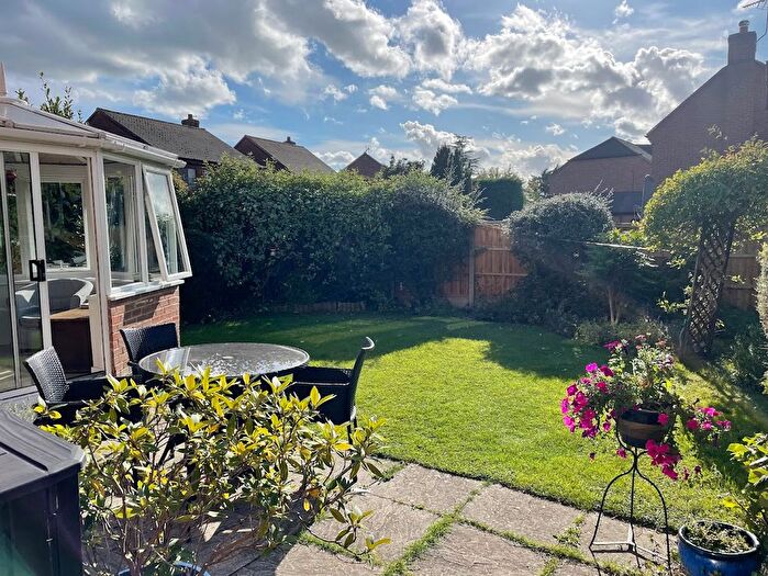 4 Bedroom Detached House For Sale In Stanton Road, Ashbourne, DE6