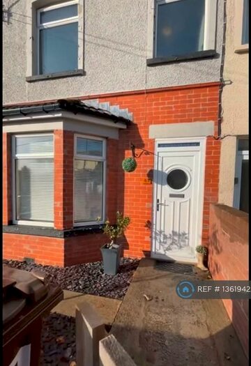 2 Bedroom Terraced House To Rent In Oakdale Terrace, Penmaen, Blackwood, NP12