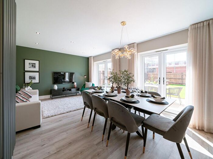 4 Bedroom Detached House For Sale In Hadleigh, IP7