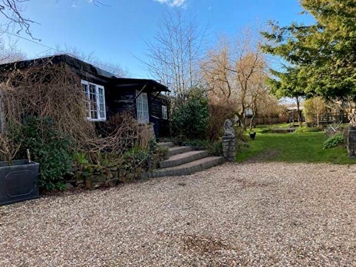 2 Bedroom Character Property To Rent In Clawton, Holsworthy, EX22