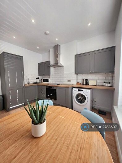 2 Bedroom Flat To Rent In Acton Road, Long Eaton, Nottingham, NG10