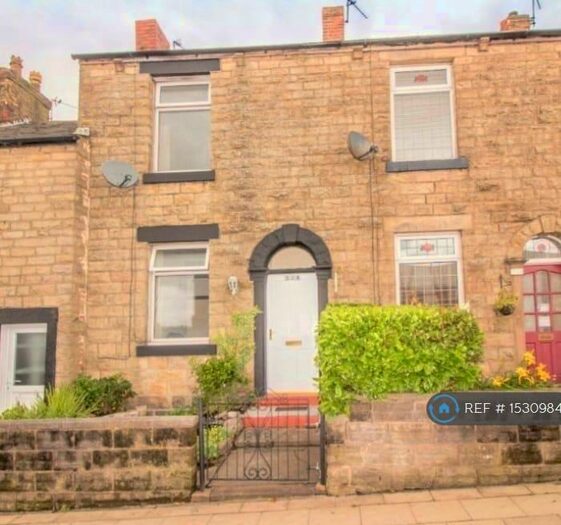 2 Bedroom Terraced House To Rent In Lee Lane, Horwich, Bolton, BL6
