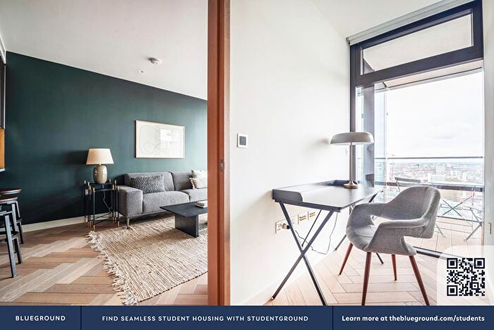 1 Bedroom Flat To Rent In Shoreditch, London, EC2A