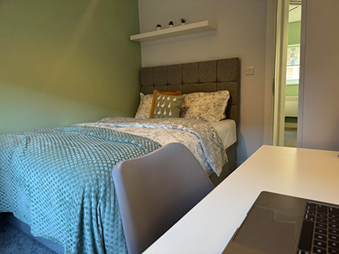 3 Bedroom Apartment To Rent In Varsity Beeston, Fletcher Road, Beeston, Nottingham, NG9