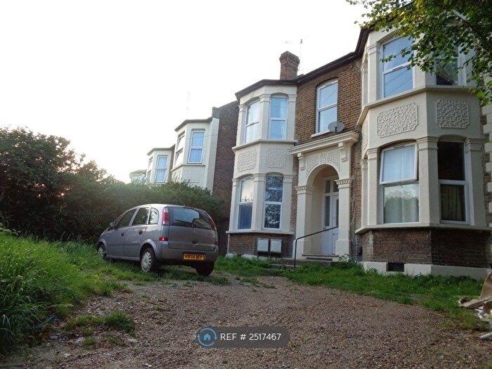 4 Bedroom Maisonette To Rent In Bulwer Road, London, E11