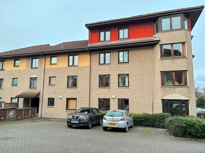 1 Bedroom Flat To Rent In New Orchardfield, Leith, Edinburgh, EH6