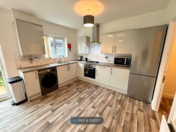 5 Bedroom Terraced House To Rent In New Charlton Way, Bristol, BS10