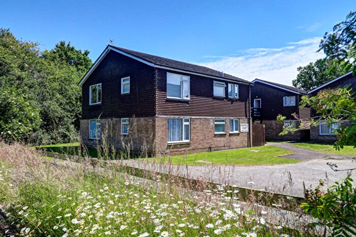 1 Bedroom Flat For Sale In Highfield Court, Hazlemere, High Wycombe, Buckinghamshire, HP15
