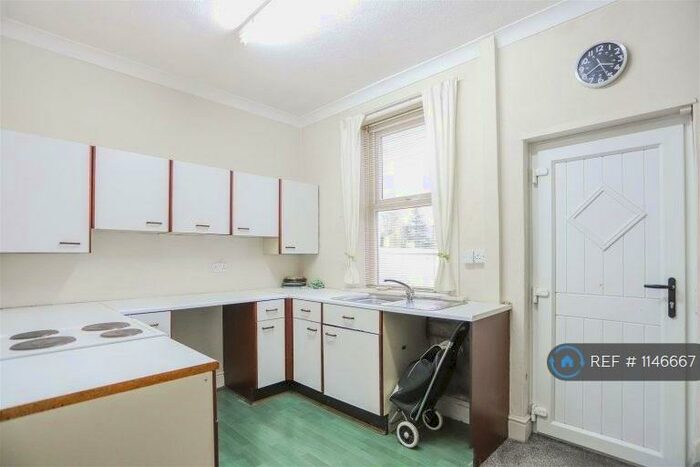 2 Bedroom Terraced House To Rent In Hufling Lane, Burnley, BB11