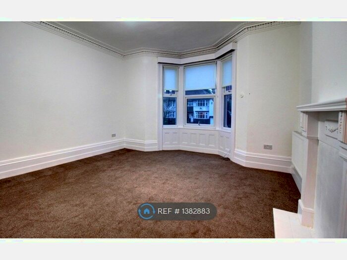 1 Bedroom Flat To Rent In Seabank Rd, New Brighton, CH45