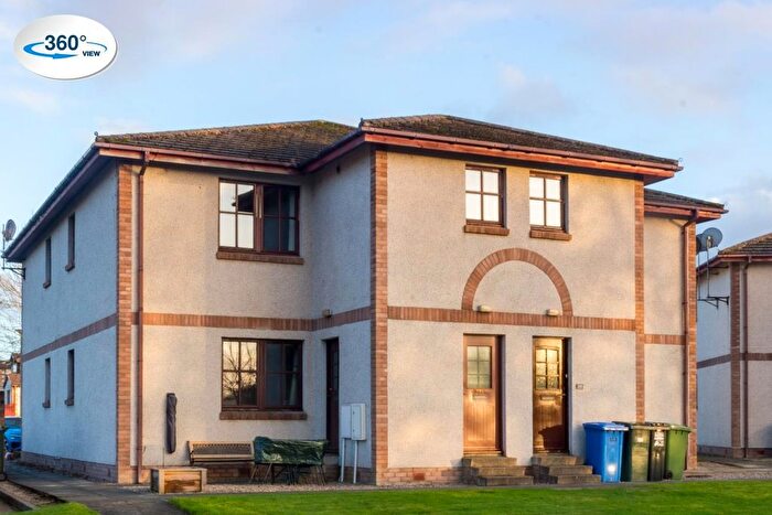 1 Bedroom Flat To Rent In Miller Street, Inverness, IV2