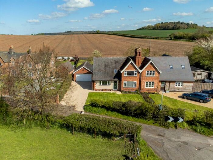 3 Bedroom Cottage For Sale In Main Street, West Leake, LE12