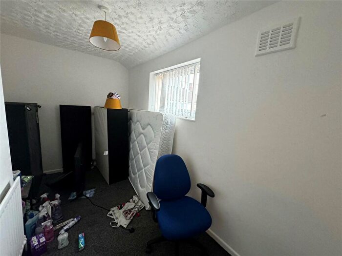 3 Bedroom Terraced House For Sale In Upper Park, Coventry, West Midlands, CV3