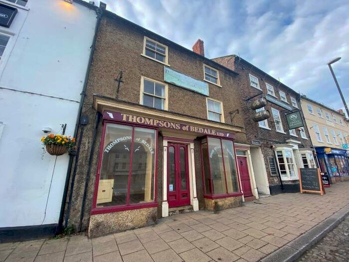 4 Bedroom Mixed Use Commercial Property For Sale In 18 Market Place