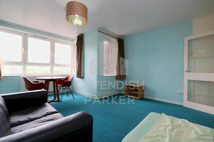 1 Bedroom Flat To Rent In Sunnyside Road, Upper Holloway, London, N19