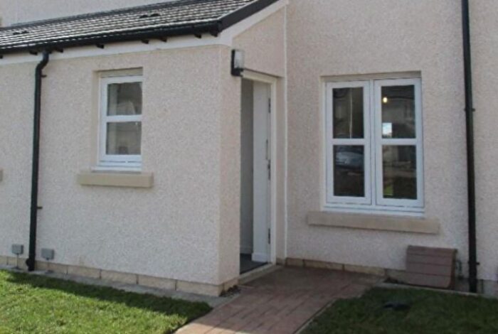 2 Bedroom Terraced House To Rent In Dall Hollow, North Berwick, EH39