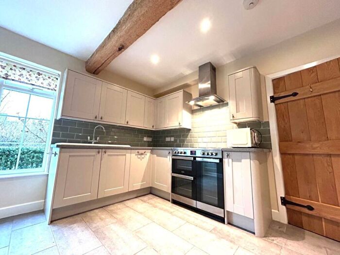 2 Bedroom Cottage To Rent In Daisy Bank Crescent, Audlem, CW3