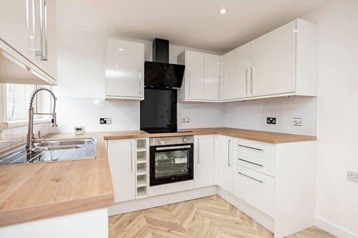 2 Bedroom Terraced House For Sale In Hillside Place, Peterculter, AB14