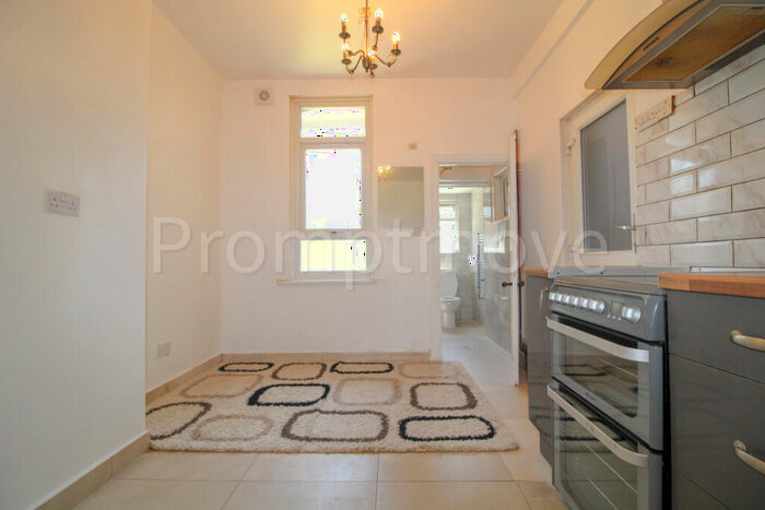 Studio To Rent In Moor Street Luton, LU1
